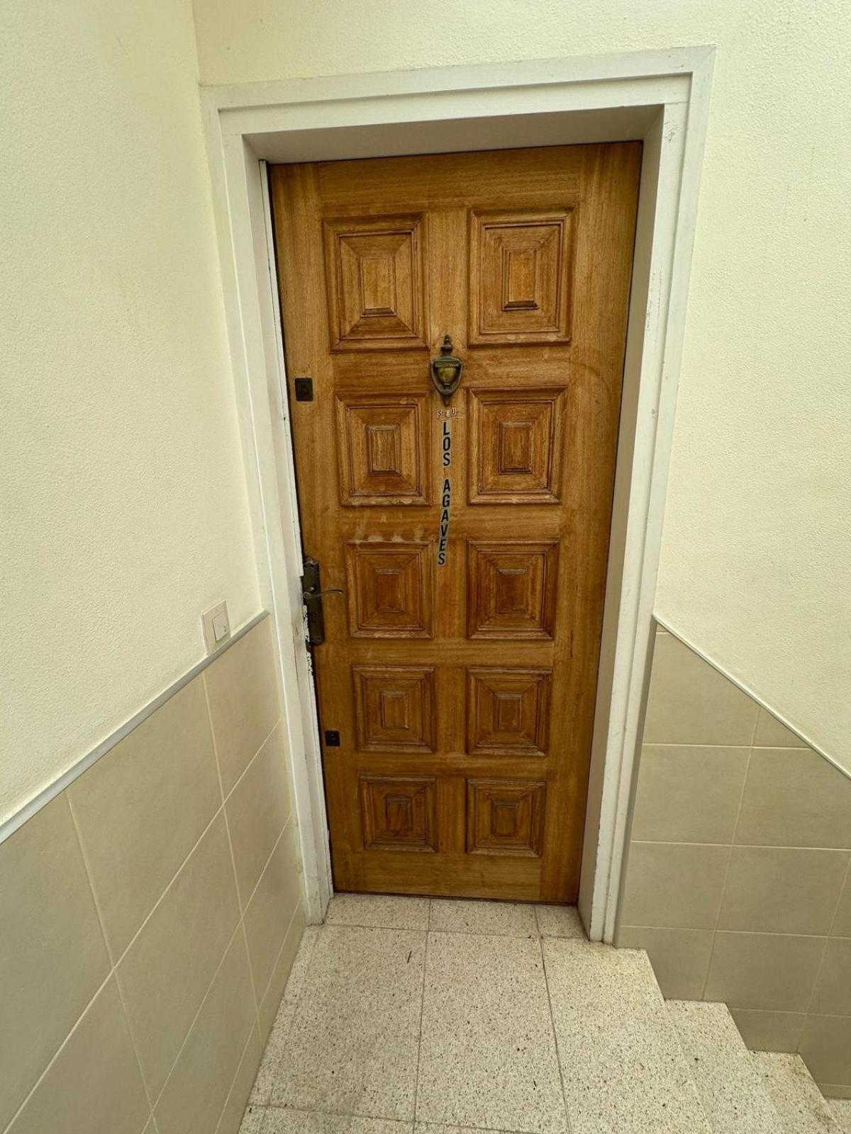 Apartamento Vista Mar Y Parking En Roses Av-27 Exterior photo